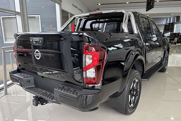2024 Nissan Navara ST-X D23 4X4