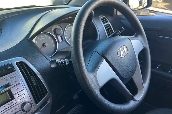 2015 Hyundai i20 Active PB MY14