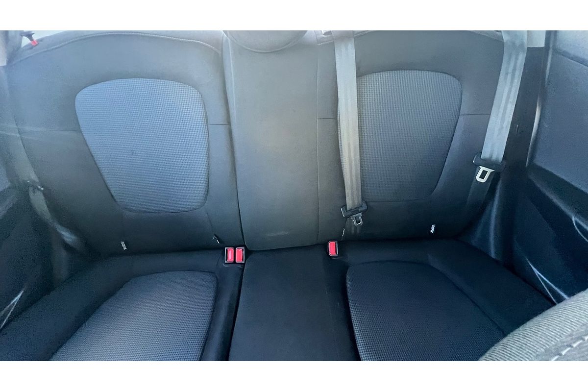 2015 Hyundai i20 Active PB MY14