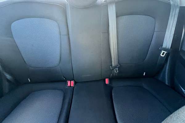 2015 Hyundai i20 Active PB MY14