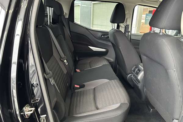 2024 Nissan Navara ST-X D23 4X4