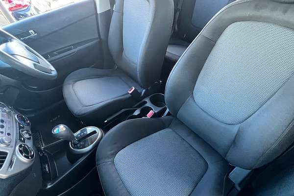 2015 Hyundai i20 Active PB MY14
