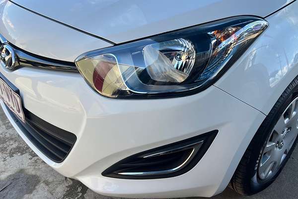 2015 Hyundai i20 Active PB MY14