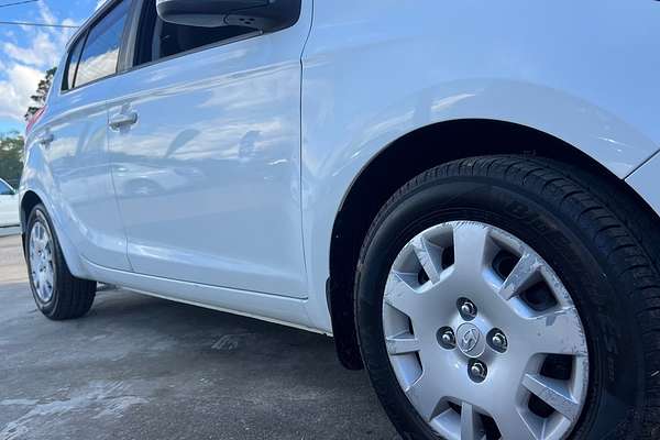 2015 Hyundai i20 Active PB MY14