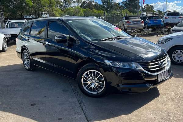 2010 Honda Odyssey RB
