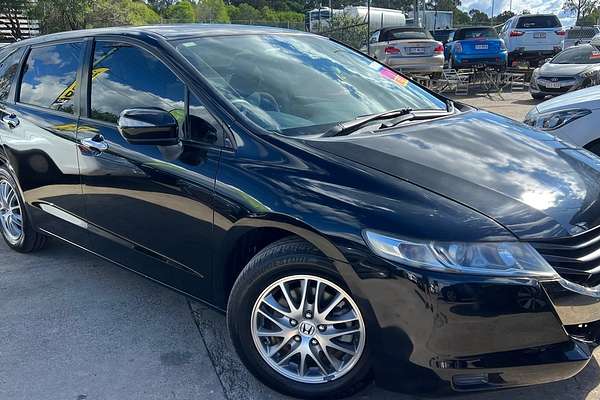 2010 Honda Odyssey RB