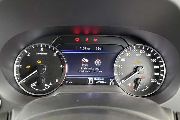 2024 Nissan Navara ST-X D23 4X4