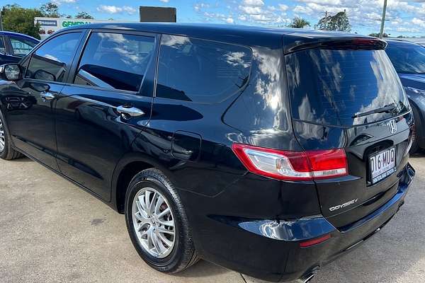 2010 Honda Odyssey RB