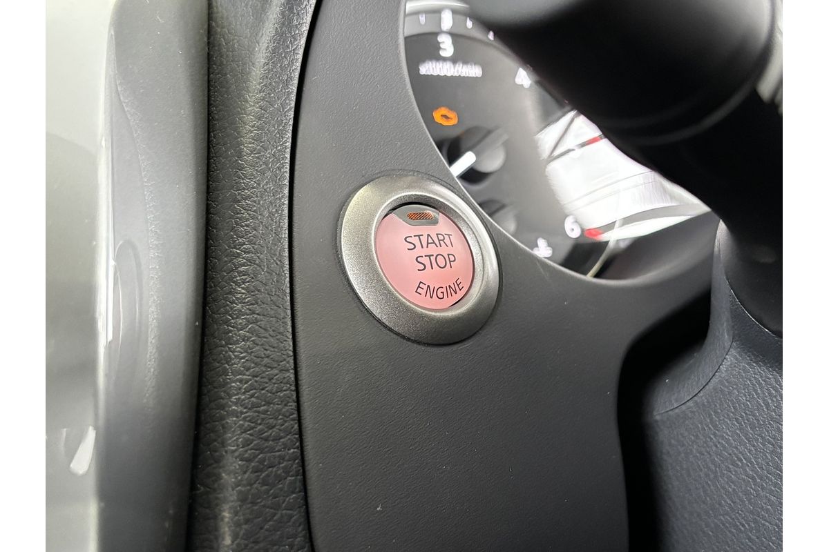 2024 Nissan Navara ST-X D23 4X4