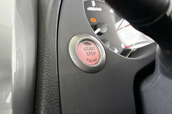 2024 Nissan Navara ST-X D23 4X4