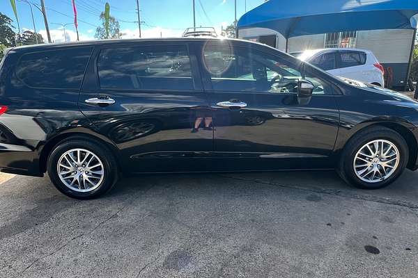 2010 Honda Odyssey RB