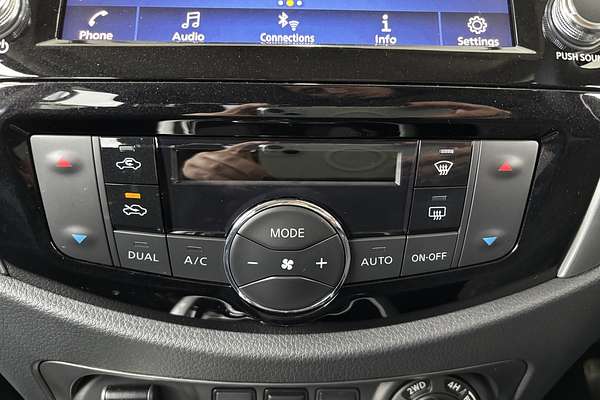 2024 Nissan Navara ST-X D23 4X4