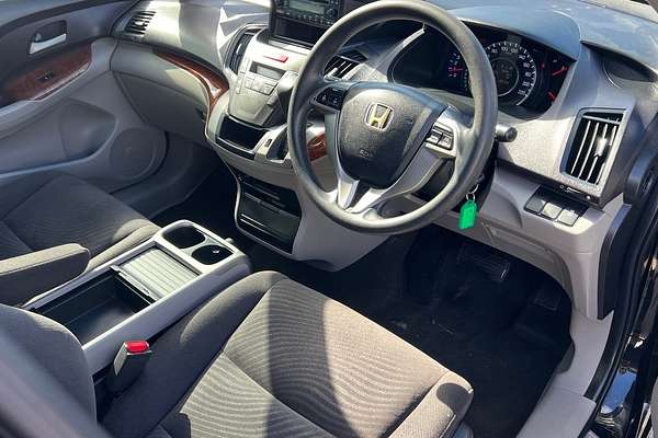 2010 Honda Odyssey RB