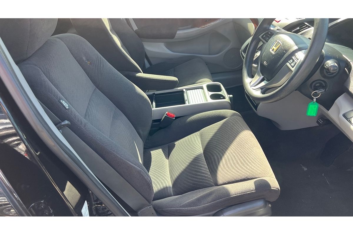 2010 Honda Odyssey RB