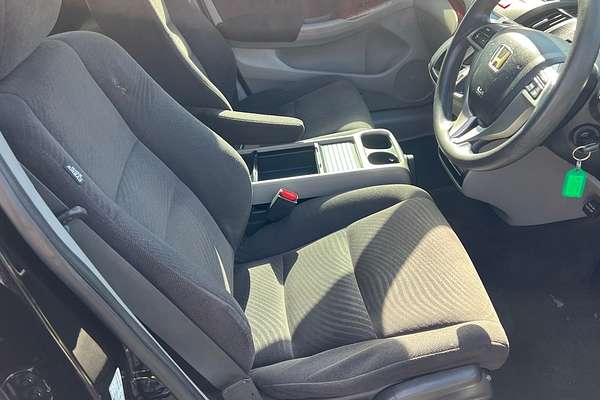 2010 Honda Odyssey RB