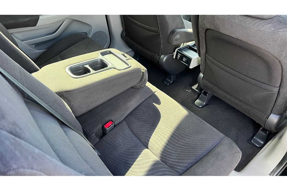 2010 Honda Odyssey RB