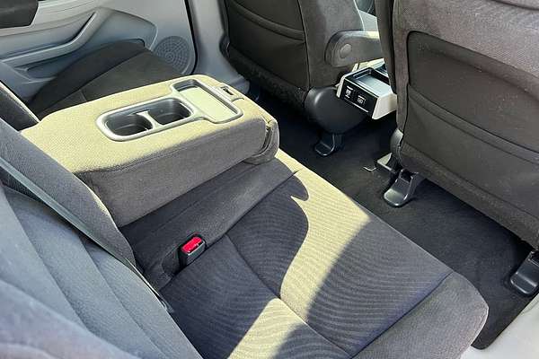 2010 Honda Odyssey RB