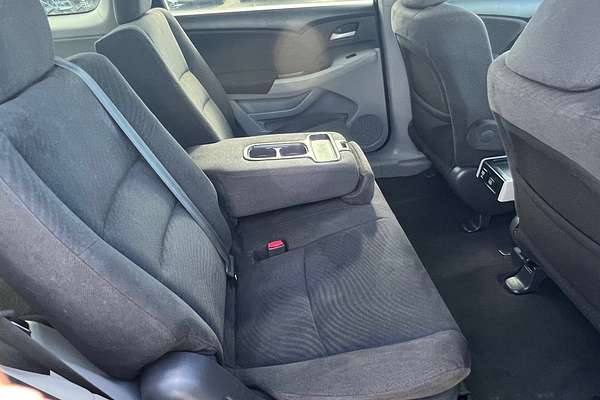 2010 Honda Odyssey RB