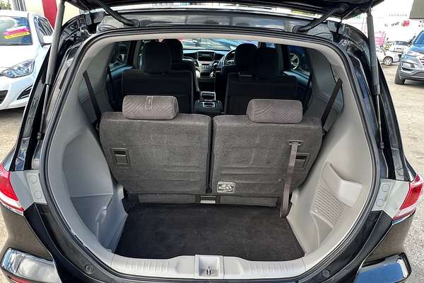 2010 Honda Odyssey RB