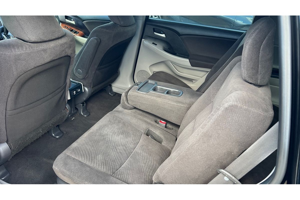 2010 Honda Odyssey RB