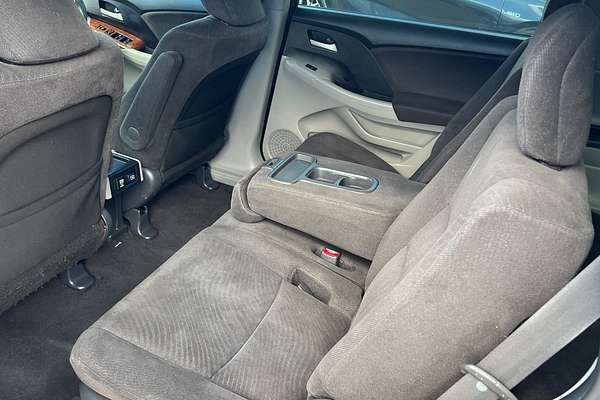 2010 Honda Odyssey RB