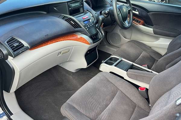 2010 Honda Odyssey RB