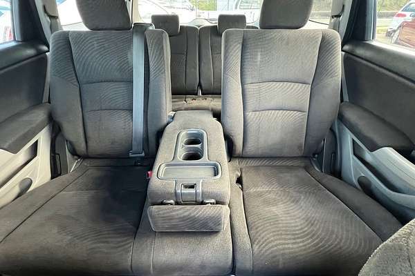 2010 Honda Odyssey RB