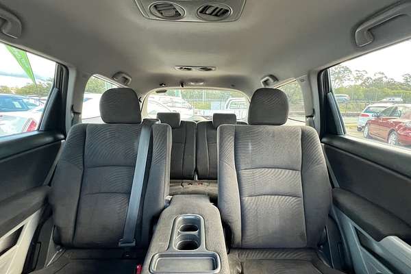 2010 Honda Odyssey RB