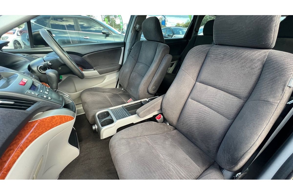 2010 Honda Odyssey RB