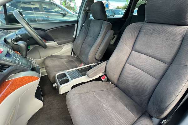 2010 Honda Odyssey RB