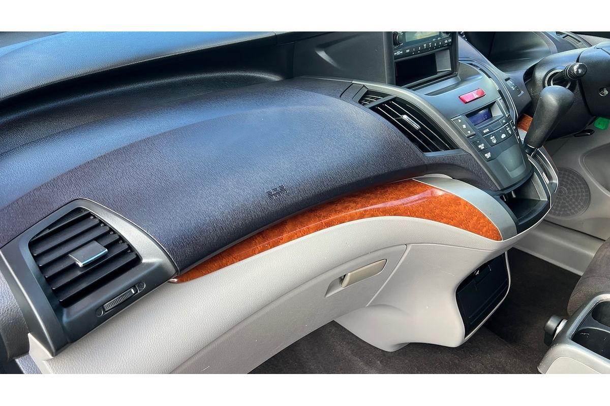 2010 Honda Odyssey RB