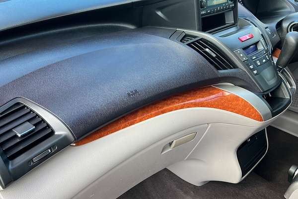 2010 Honda Odyssey RB