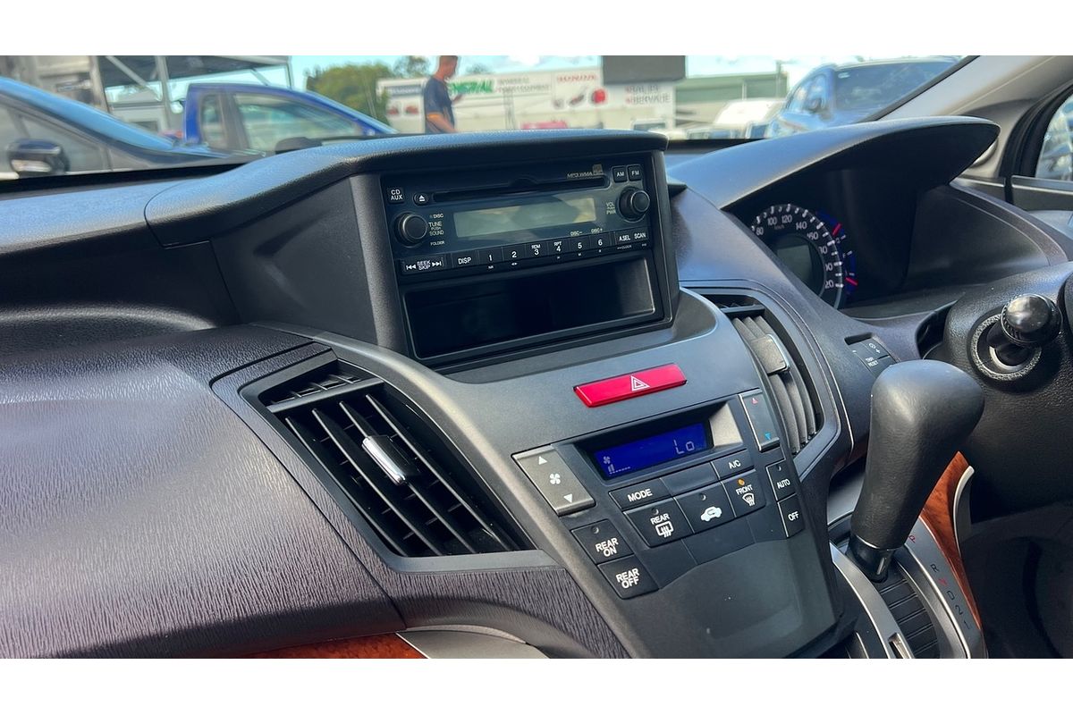 2010 Honda Odyssey RB