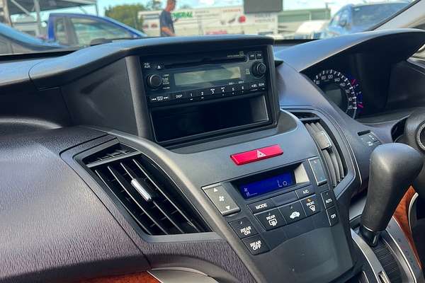 2010 Honda Odyssey RB