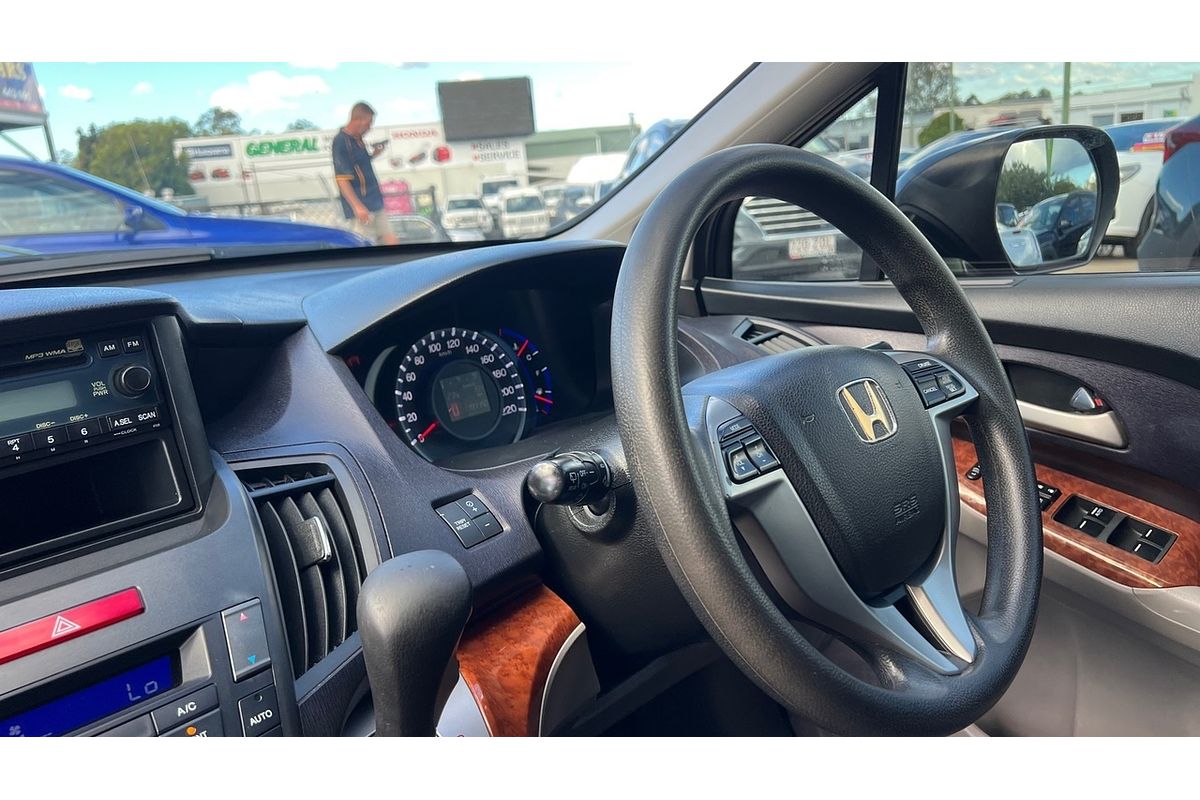 2010 Honda Odyssey RB