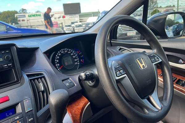 2010 Honda Odyssey RB