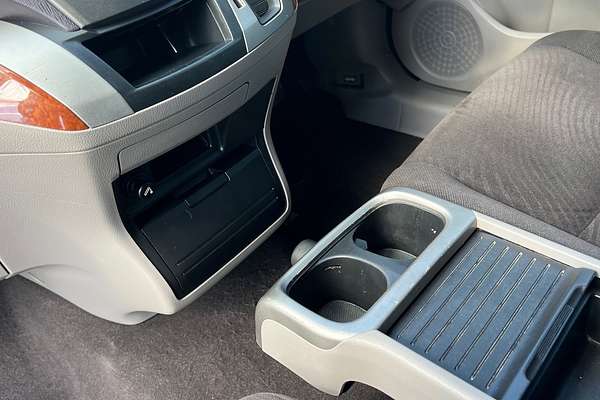 2010 Honda Odyssey RB