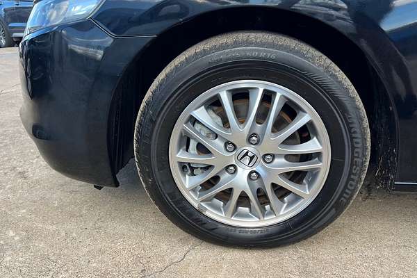 2010 Honda Odyssey RB