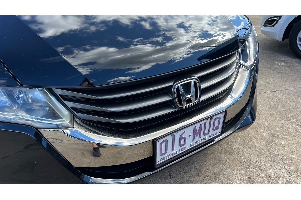 2010 Honda Odyssey RB