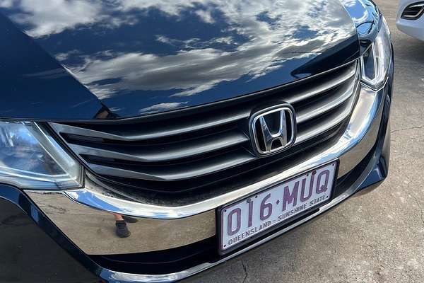 2010 Honda Odyssey RB