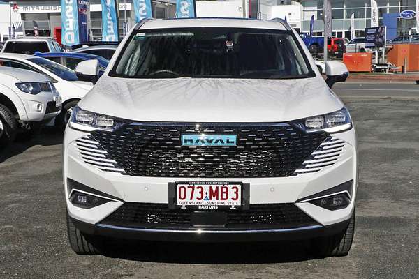 2024 GWM Haval H6 Ultra Hybrid B01