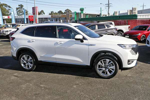 2024 GWM Haval H6 Ultra Hybrid B01