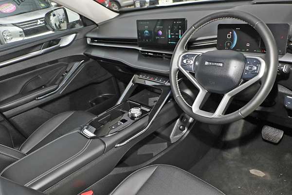 2024 GWM Haval H6 Ultra Hybrid B01