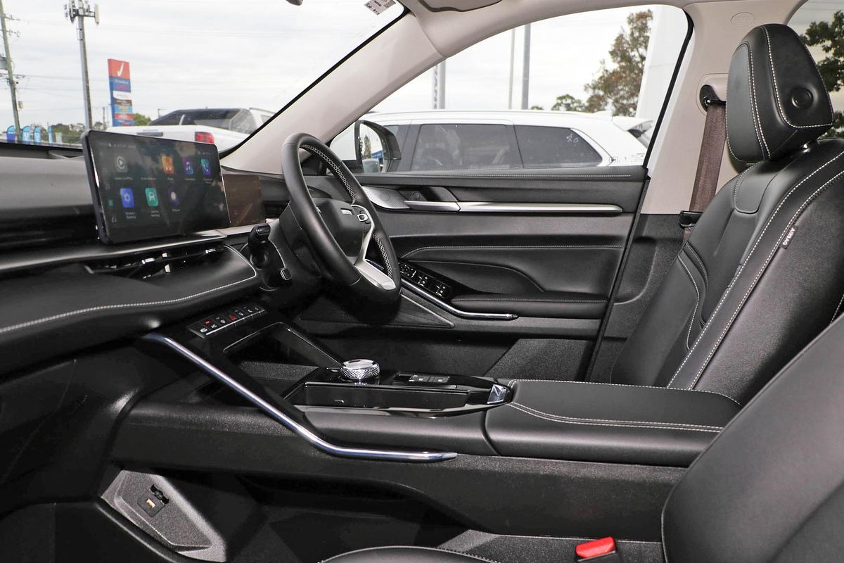 2024 GWM Haval H6 Ultra Hybrid B01
