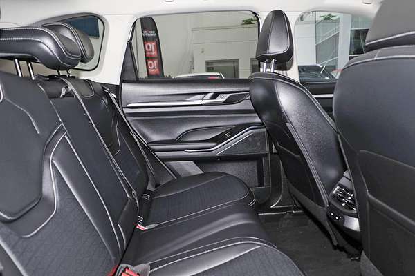 2024 GWM Haval H6 Ultra Hybrid B01