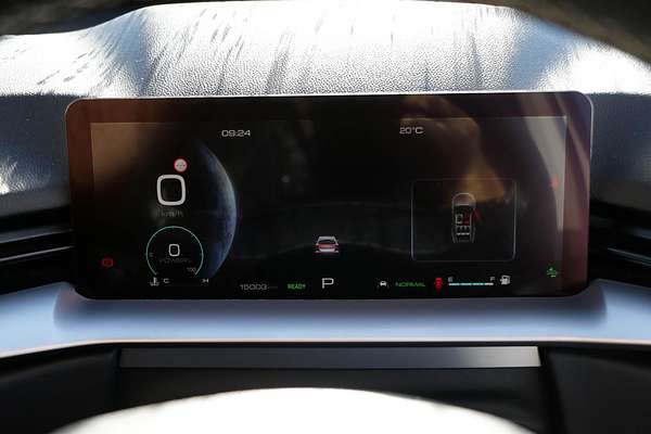 2024 GWM Haval H6 Ultra Hybrid B01