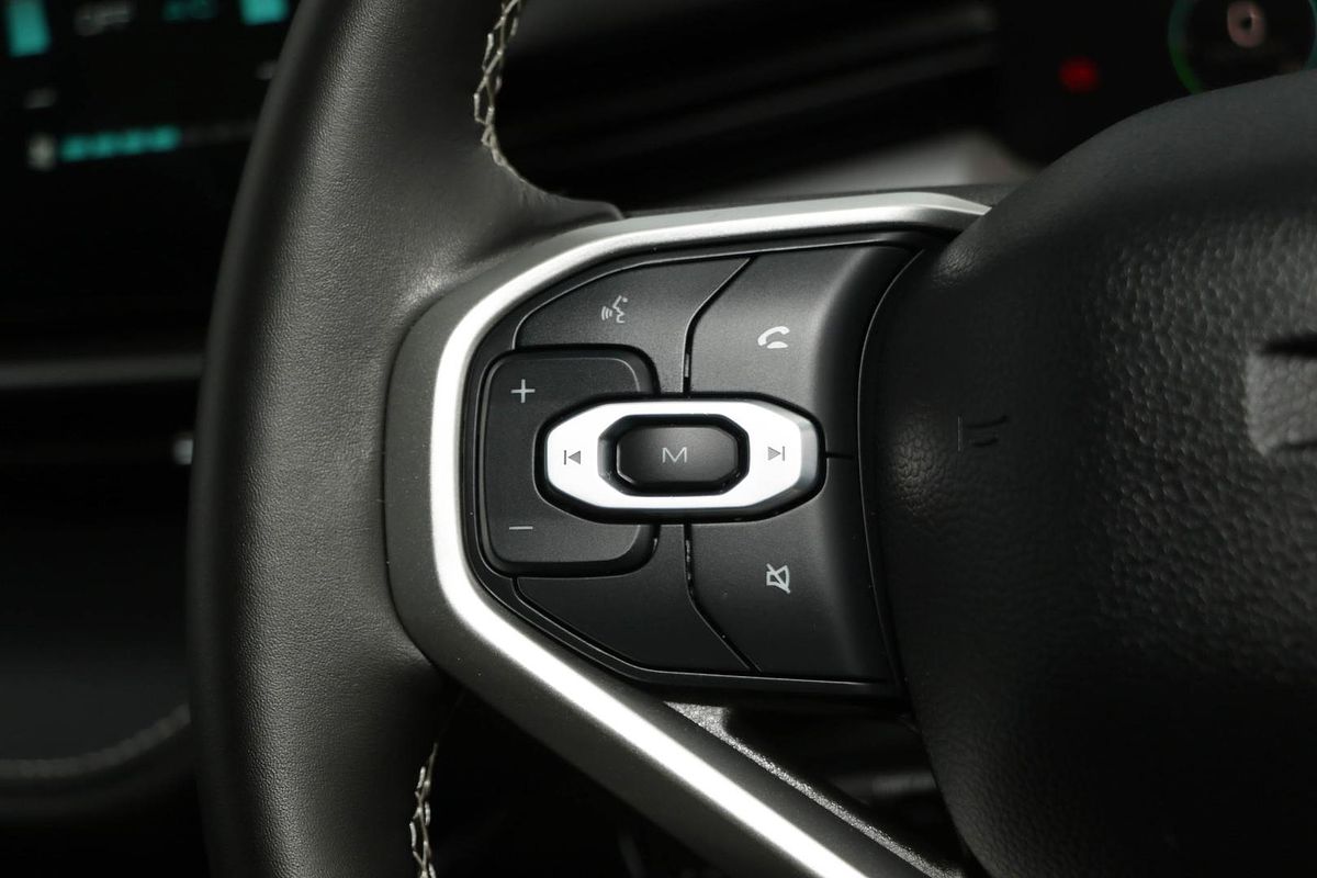 2024 GWM Haval H6 Ultra Hybrid B01
