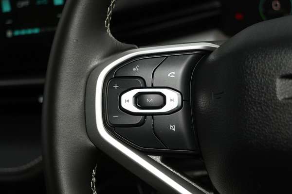 2024 GWM Haval H6 Ultra Hybrid B01