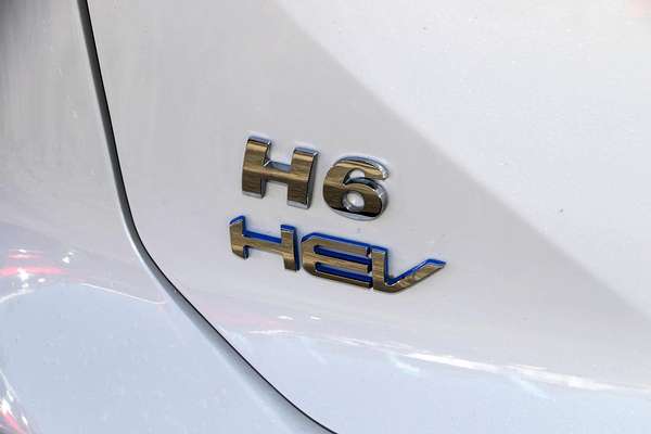 2024 GWM Haval H6 Ultra Hybrid B01