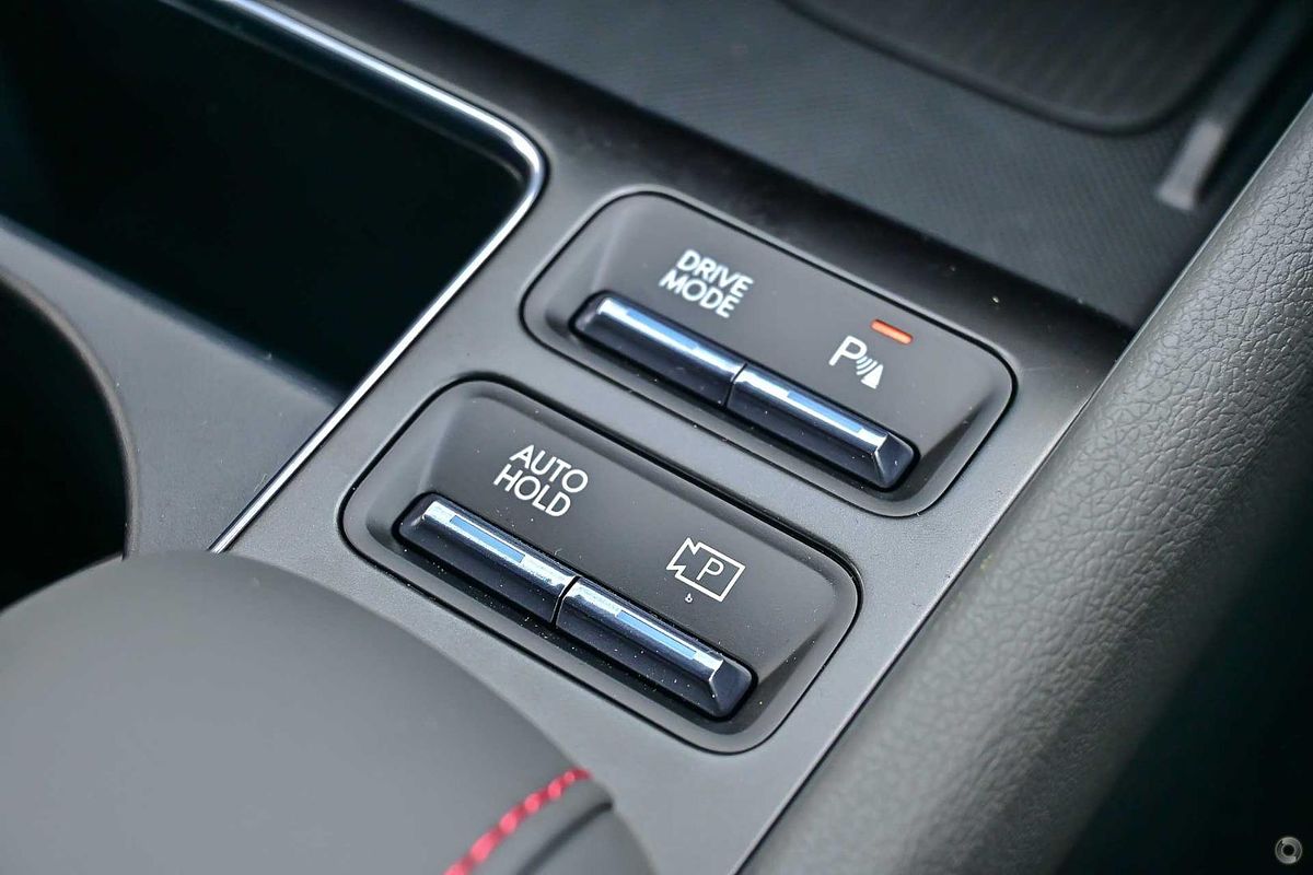 2025 Hyundai Sonata N Line DN8.V4